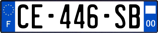 CE-446-SB