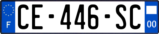 CE-446-SC