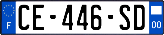 CE-446-SD