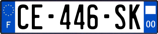 CE-446-SK