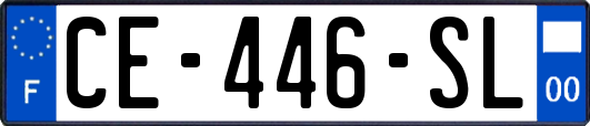 CE-446-SL