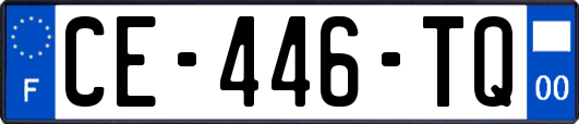 CE-446-TQ
