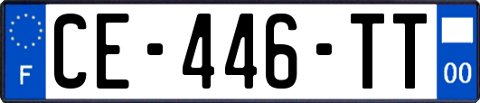 CE-446-TT