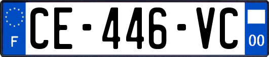CE-446-VC