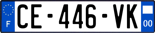 CE-446-VK