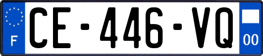 CE-446-VQ