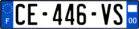 CE-446-VS