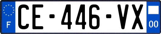 CE-446-VX
