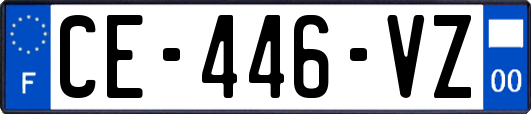 CE-446-VZ
