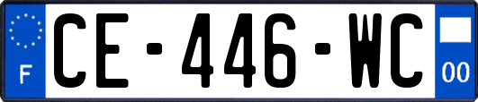 CE-446-WC