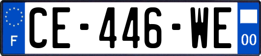 CE-446-WE