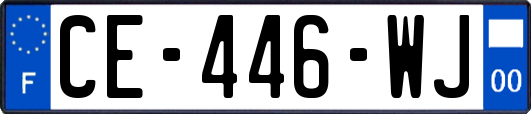 CE-446-WJ