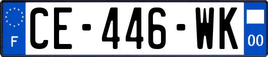 CE-446-WK