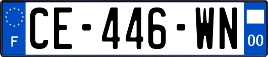 CE-446-WN