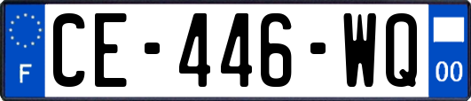 CE-446-WQ