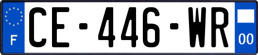 CE-446-WR