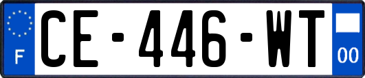 CE-446-WT