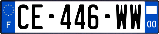 CE-446-WW