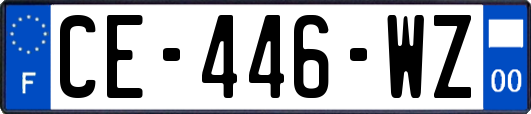CE-446-WZ