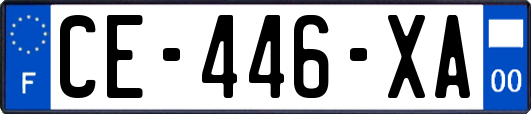 CE-446-XA