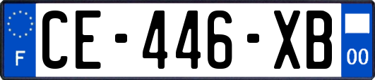 CE-446-XB