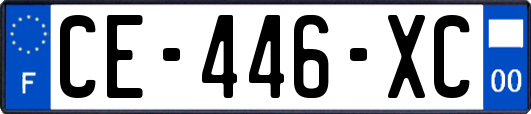 CE-446-XC