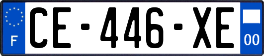 CE-446-XE