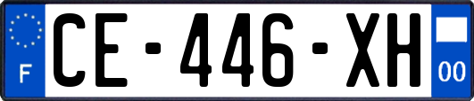 CE-446-XH