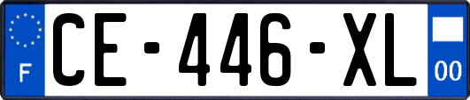 CE-446-XL