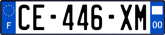 CE-446-XM