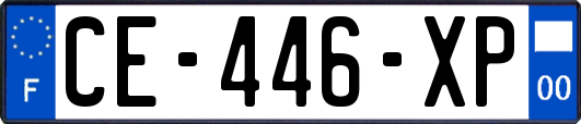 CE-446-XP