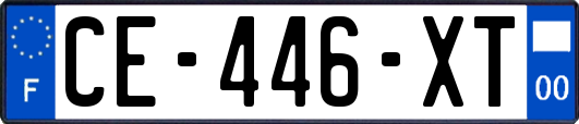 CE-446-XT