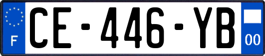 CE-446-YB