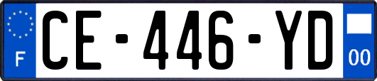 CE-446-YD