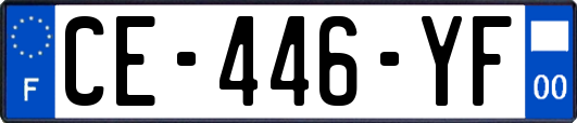 CE-446-YF