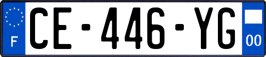 CE-446-YG