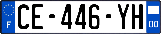 CE-446-YH
