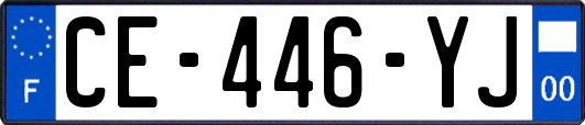 CE-446-YJ