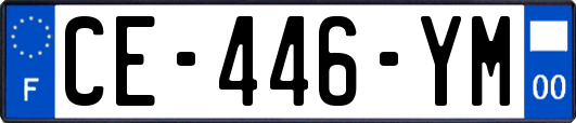 CE-446-YM