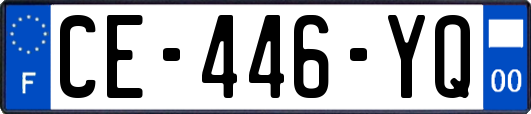 CE-446-YQ