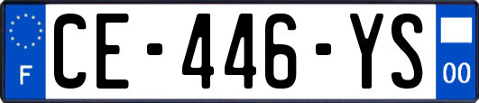CE-446-YS