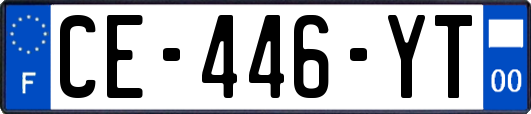 CE-446-YT