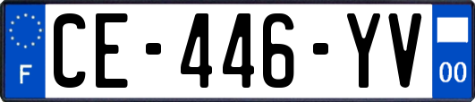 CE-446-YV