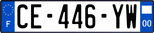 CE-446-YW