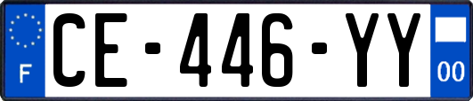 CE-446-YY