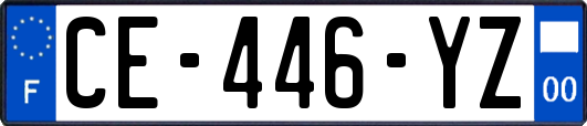 CE-446-YZ