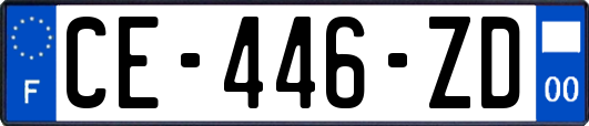 CE-446-ZD