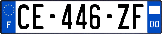 CE-446-ZF