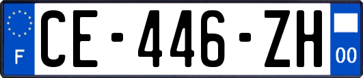 CE-446-ZH