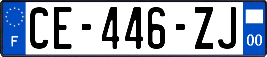 CE-446-ZJ